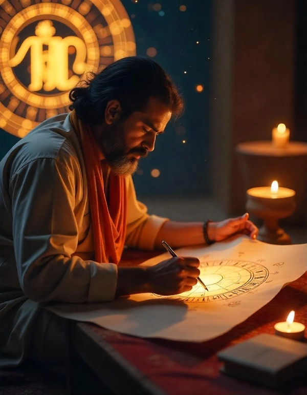 Kundli Making